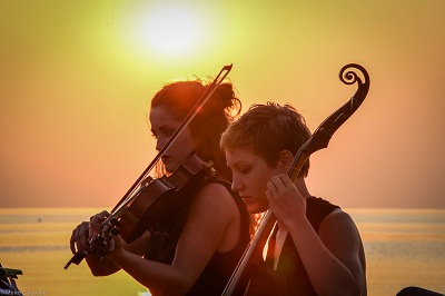 Le soliste di Rondò veneziano