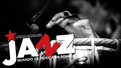 Janz - 2° Festival Jazz dell'area metropolitana