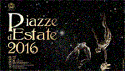 Piazze d'Estate 2016
