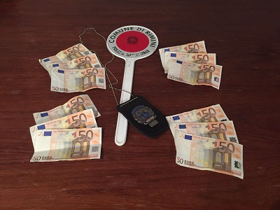 Polizia municipale Rimini