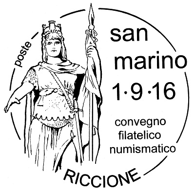 San Marino 2016