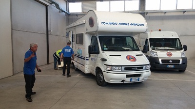 Sisma volontari ago 2016-