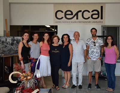 San Mauro Pascoli, Scarpe oltre le barriere Staff_docenti_coord