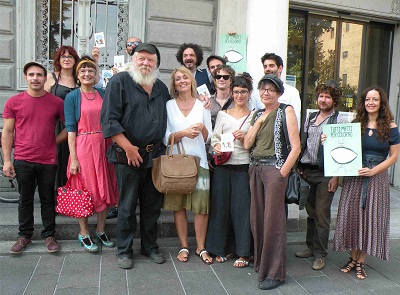 Tutti Matti per Colorno 2016