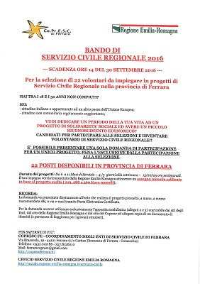 avviso-pubblico-bando_bando-di-servizio-civile-regionale_scad-16-settembre-2016-ore-14