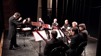 ensemble cameristico città di Rimini