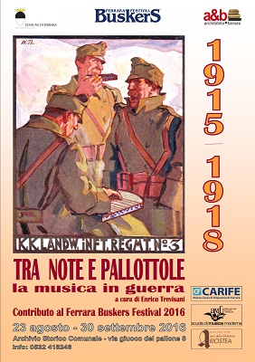 locandina-mostra-tra-note-e-pallottole-archiviostoricocomunale