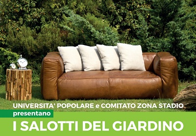 Salotti nel Giardino: tre incontri letterari nei chioschi del quartiere i-salotti-del-giardino