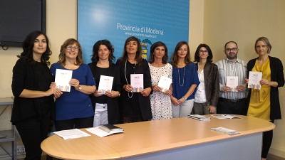 Provincia di Modena: “Borghi d’autore” in sette comuni modenesi borghi-autore-presentazione