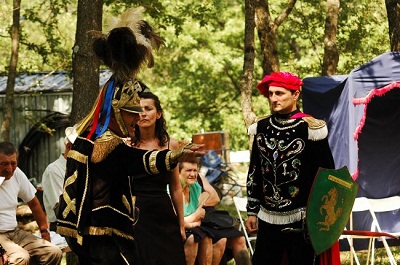 Compagnia Monte Cusna