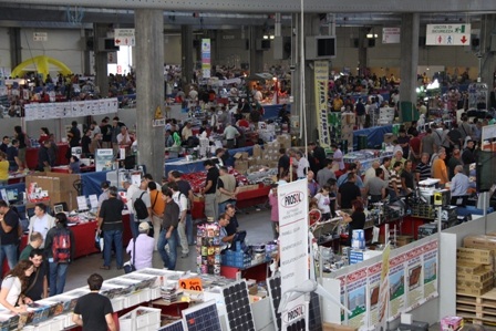 Torna a Cesena Expo Elettronica il 24 e 25 settembre expo-elettronica-cesena-