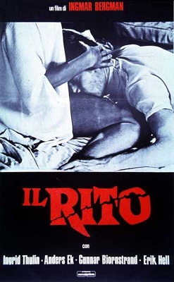 il-rito-di-ingmar-bergman