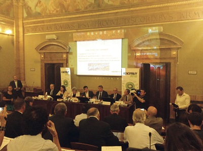 Presentazione Macfrut