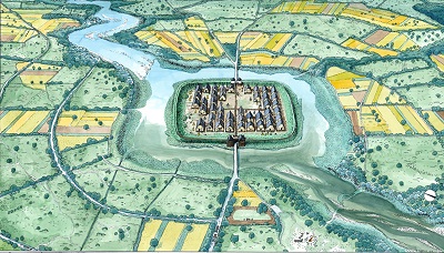 terramare-e-ambiente-ricostruzione-di-villaggio-terramaricolo