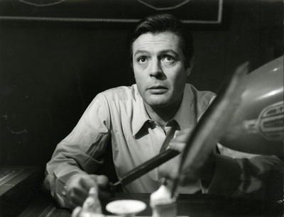 Break Up - L'uomo dai cinque palloni