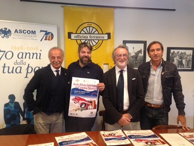 "AutoMotoStoriche in Centro Storico"-conferenza_22settembre