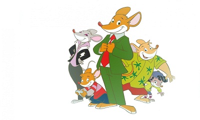 geronimo-stilton