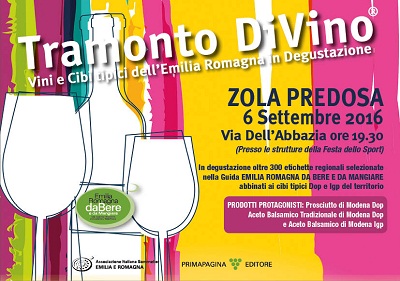 locandina Zola Predosa