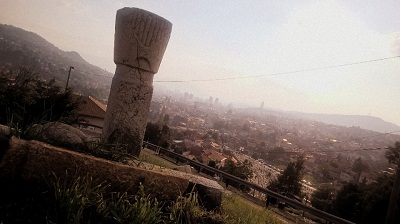 panoramaSarajevo