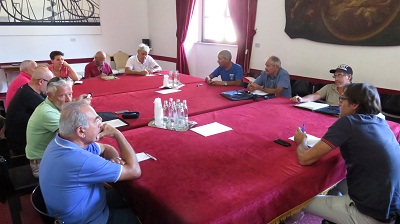 rimini per montegallo