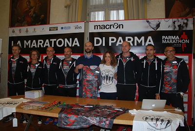 Presentata la manifestazione Parma Marathon 2016 2016-10-10-marani-parma-marathon-1