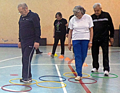 Due volte la settimana al teatro I Mantellini c’è l’attività fisica adattata attivita-fisica-adattata-immagine-di-repertorio