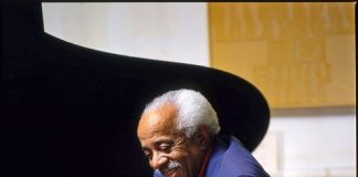 3 novembre: Barry Harris in concerto x Bologna Jazz Festival barry-harris-john-abbott
