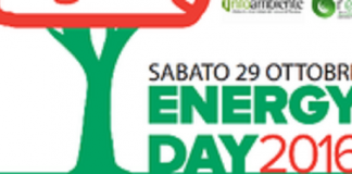 Anche Piacenza celebra l’Energy Day. Oggi la campagna per la sostenibilità energy-day