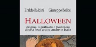 Eraldo Baldini e Giuseppe Bellosi presentano i libri “Halloween” e “Calendario e tradizioni in Romagna” halloween