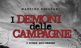 A Modigliana serata horror: cena e presentazione libro horror romagnolo i-demoni-delle-campagne-copertina