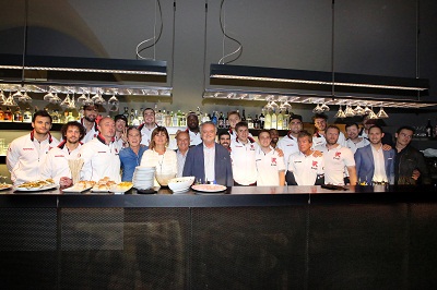 APERITIVO PROSPERO GRISSIN BON