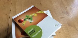 Bologna, Presentazione del libro “Abbasso le diete” libro