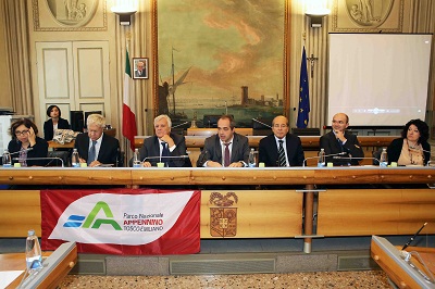 Inaugurata dal ministro Galletti la mostra Unesco su cibo e ambiente unesco