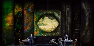 Teatro Municipale di Piacenza: “La Bohème” – 4 e 6 novembre boheme