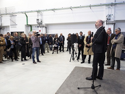 Al Campus di Parma inaugurato il nuovoTecnopolo inaugurazione-tecnopolo