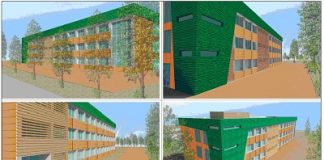 Il Secchi celebra lo storico trasloco e pensa già al prossimo nuovosecchi