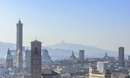 via-zamboni-dallalto-foto-salvatore-mirabella