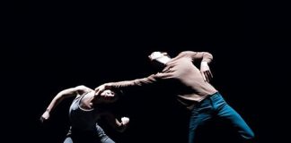 Teatro “Diego Fabbri” di Forlì: al via la Stagione di Danza An evening with Roy Assaf