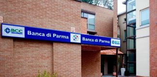 Banca di Parma – Credito Cooperativo compie un anno 1_esterno_bdp_9094-1-2