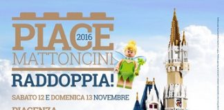 PiaceMattoncini, oggi al Palazzo Gotico di Piacenza il taglio del nastro 2016-09-piacenza-bricks-piace-mattoncini-2016