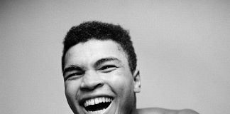 Riccione: Quando ero Cassius. Fabio Tavelli racconta la straordinaria epopea di Muhammad Ali cassius-clay-muhammad-ali-1962