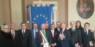 I Consoli Onorari dell’Emilia Romagna in visità a Forlì corpo-consolare-2016