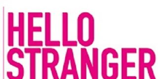 hello-stranger
