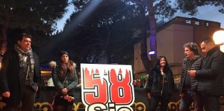 Riccione On,Nice! Photogallery inaugurazione della pista 58SIC On Ice img_3260