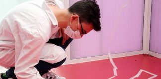 Opificio golinelli immagini generiche di laboratori foto/Camera 7