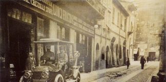 Cesena, Decimo volume della collana “Le vite dei Cesenati” le-vite-dei-cesenati