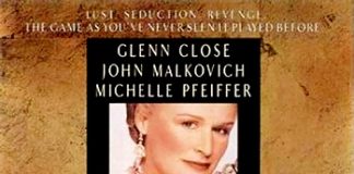 A Cesena “Le relazioni pericolose” di Stephen Frears le-relazioni-pericolose