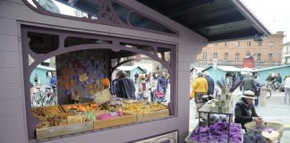 Torna a Parma il Mercatino Francese Belle Epoque mercatino-francese