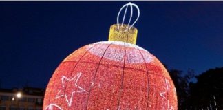 Cesena si prepara al Natale con un programma scintillante