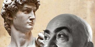 A Sasso Marconi Paolo Cevoli in “Perché non parli” paolo-cevoli